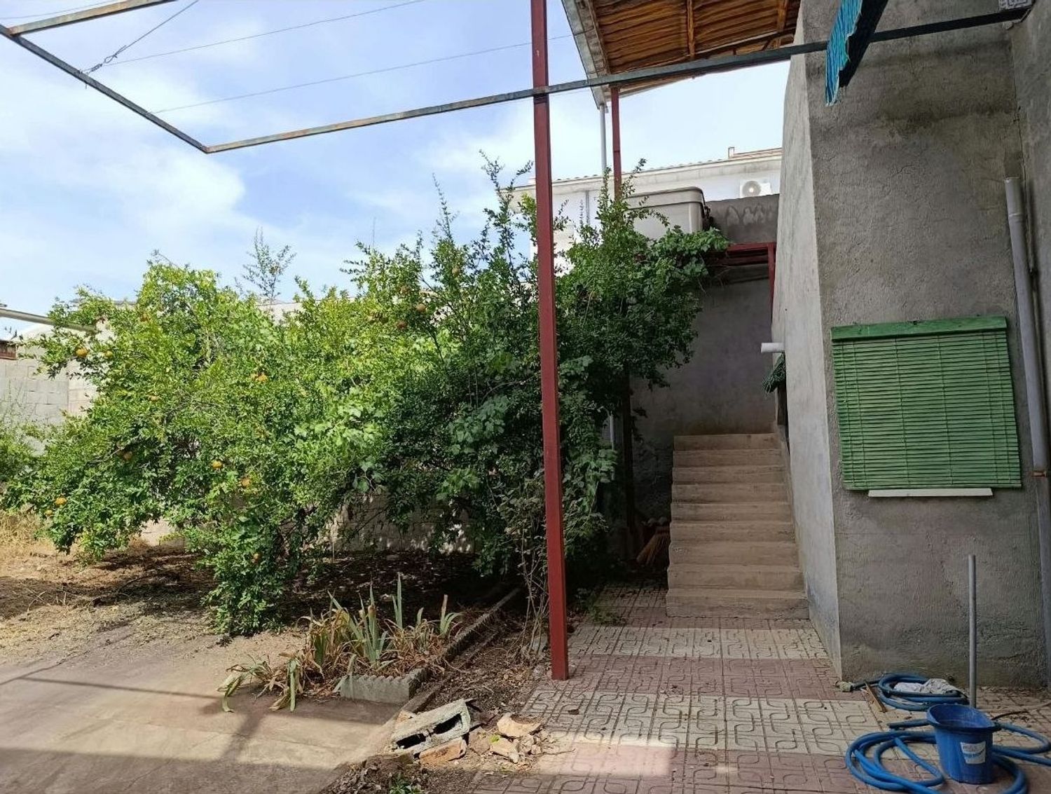 Casa o chalet independiente en Pinos-Puente - Foto 31