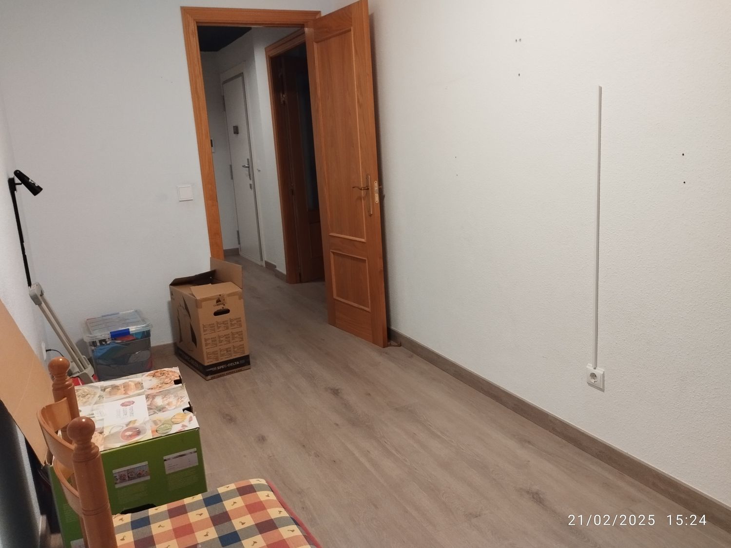 Piso en calle Virgen de Fátima, 5 - Foto 28