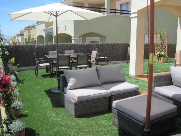 Chalet adosado en calle Marge, 1 - Foto 6