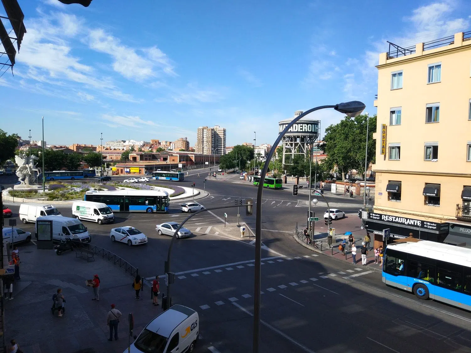 Piso en paseo de las Delicias, 143 - Foto 11