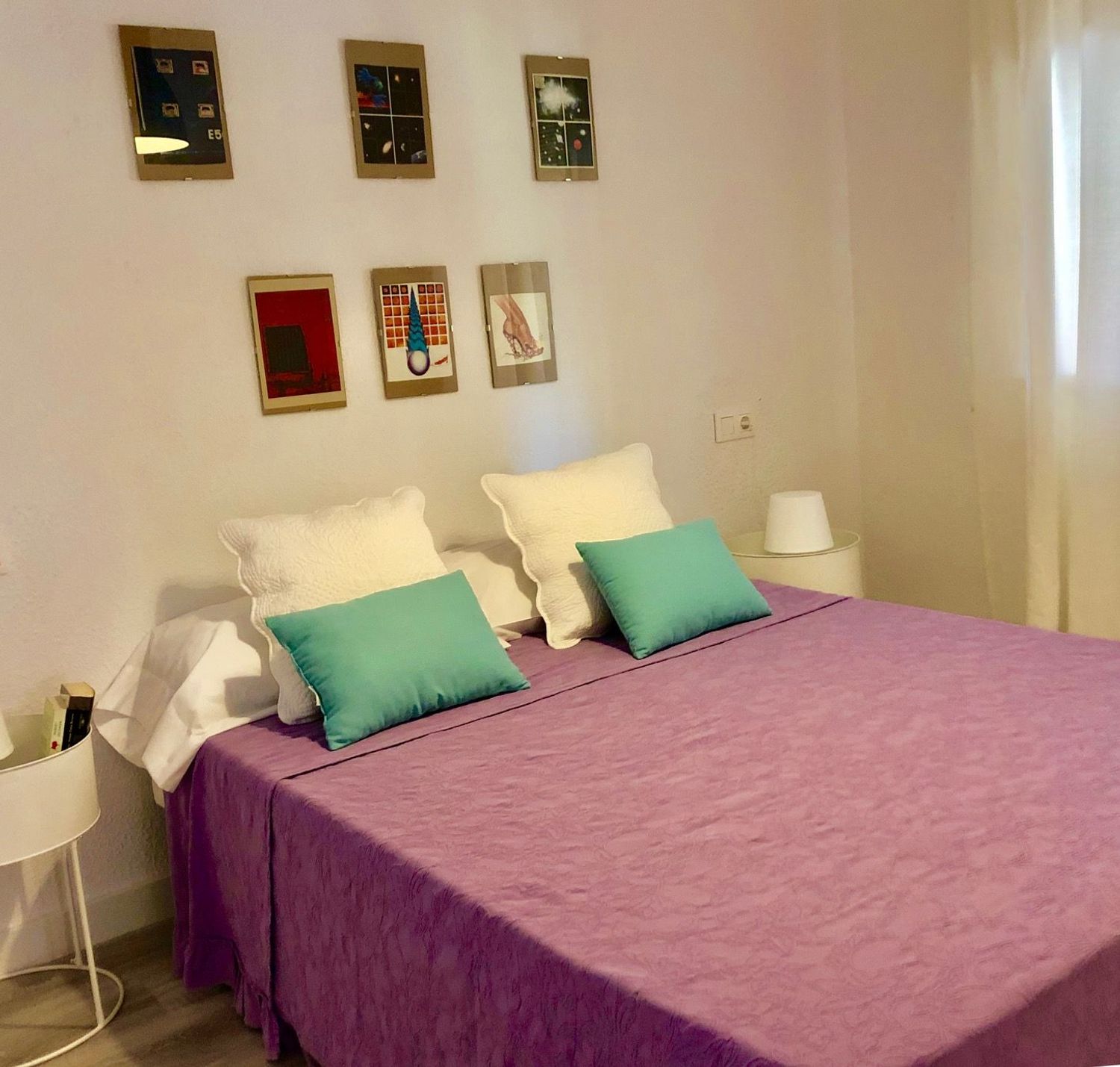 Piso en Avenida de Cuenca, 14, Pueblo Levante, Pueblo Levante - Foto 7