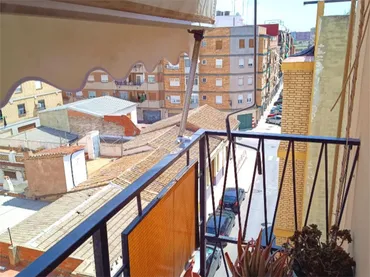 Piso en  Carrer del Doctor Peset 26 - Foto 1