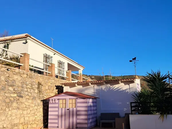 Cortijo en Cortijo en Haza Mora s/n - Foto 28