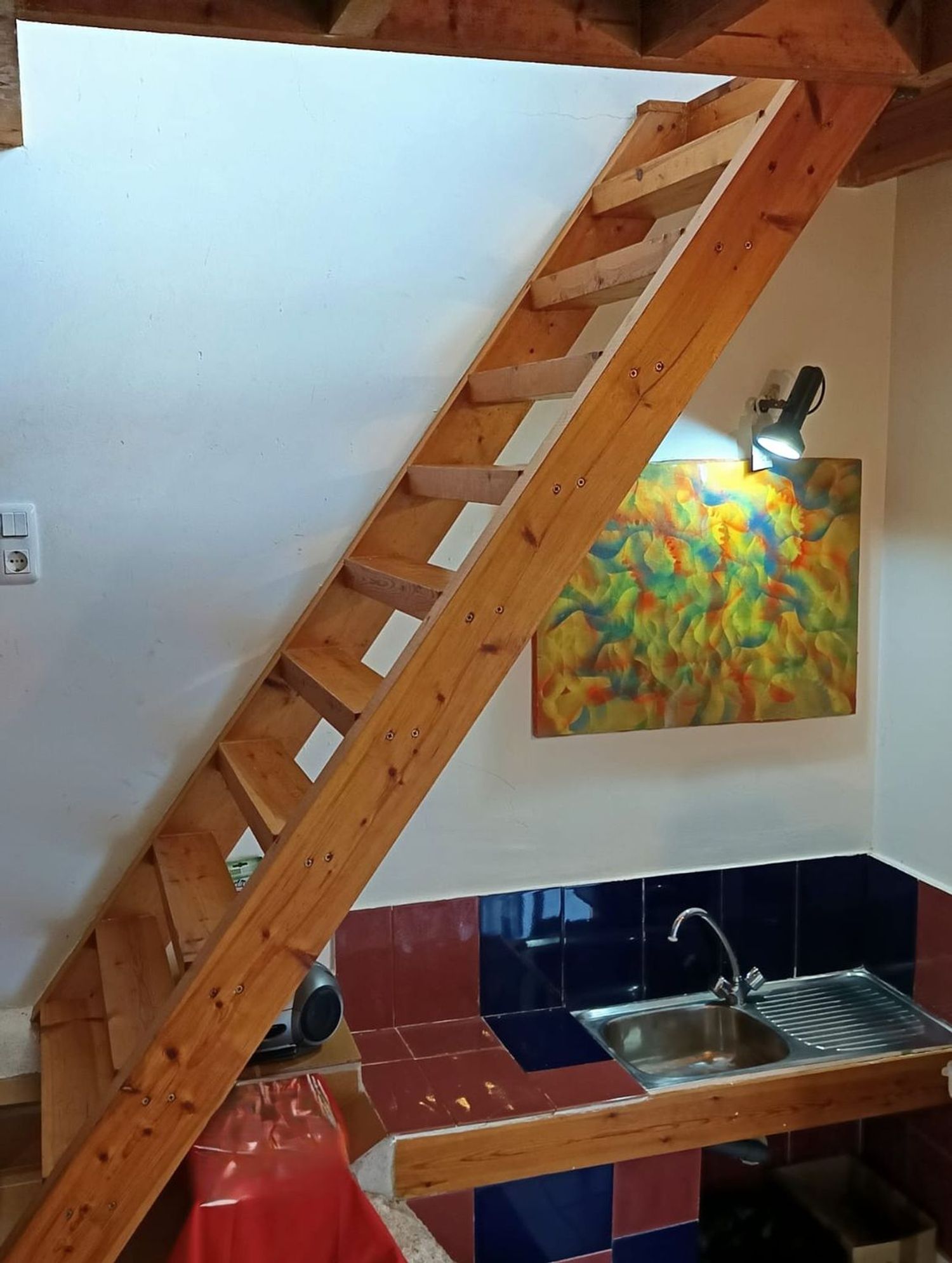 Casa o chalet independiente en Calle Isbert, 11 - Foto 35