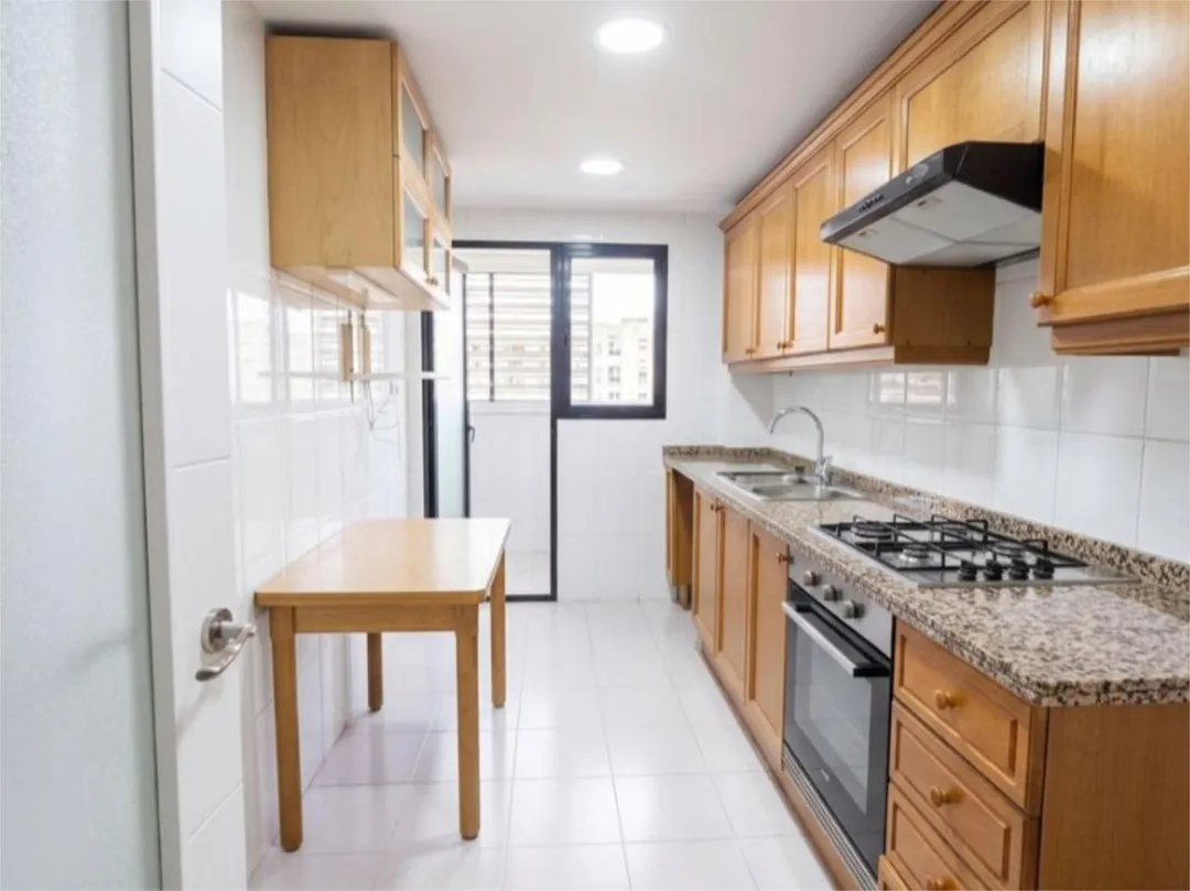 Piso en  Carrer de la Casa de la Misericòrdia 14 - Foto 16