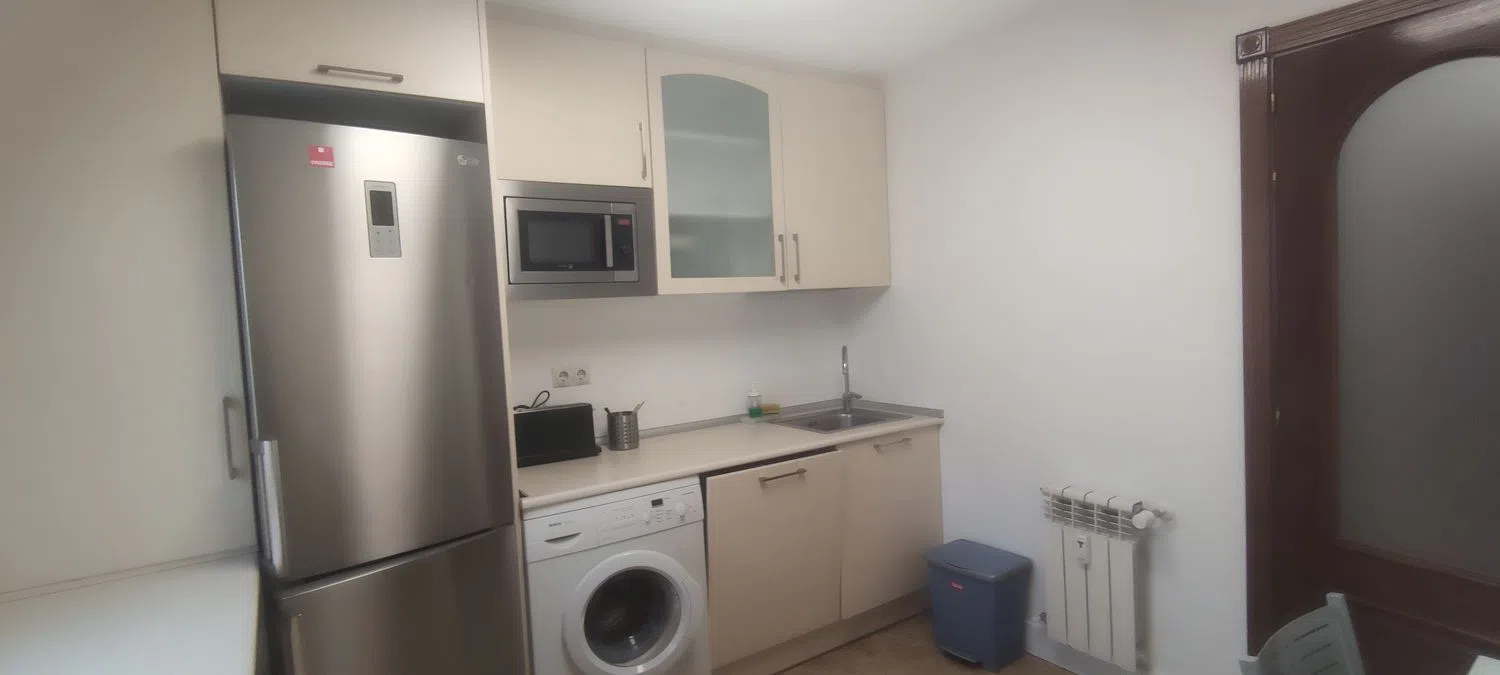 Dúplex en calle de Arroyo de Fontarrón, 157 - Foto 7