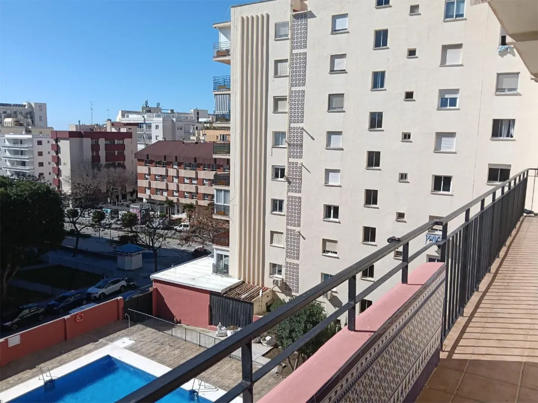 Piso en  Avenida Ricardo Soriano 35 - Foto 18