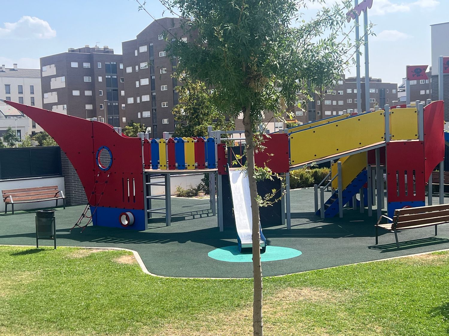 Chalet pareado en avenida Aurelio Álvarez, 9 - Foto 26