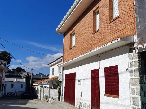 Casa o chalet independiente en Prolongación del burguillo, 10 - Foto 1