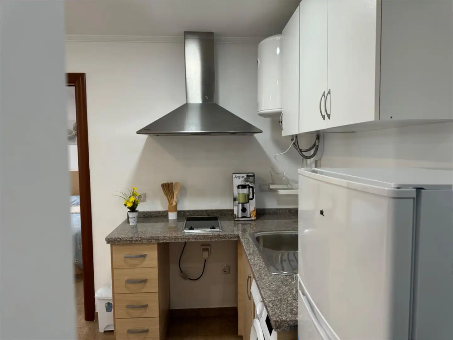 Estudio en  Carrer Sufera 48 - Foto 8