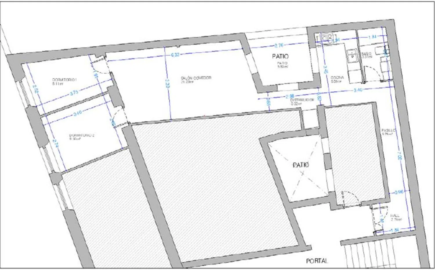 Piso en calle de Manuel Silvela, 12 - Foto 22