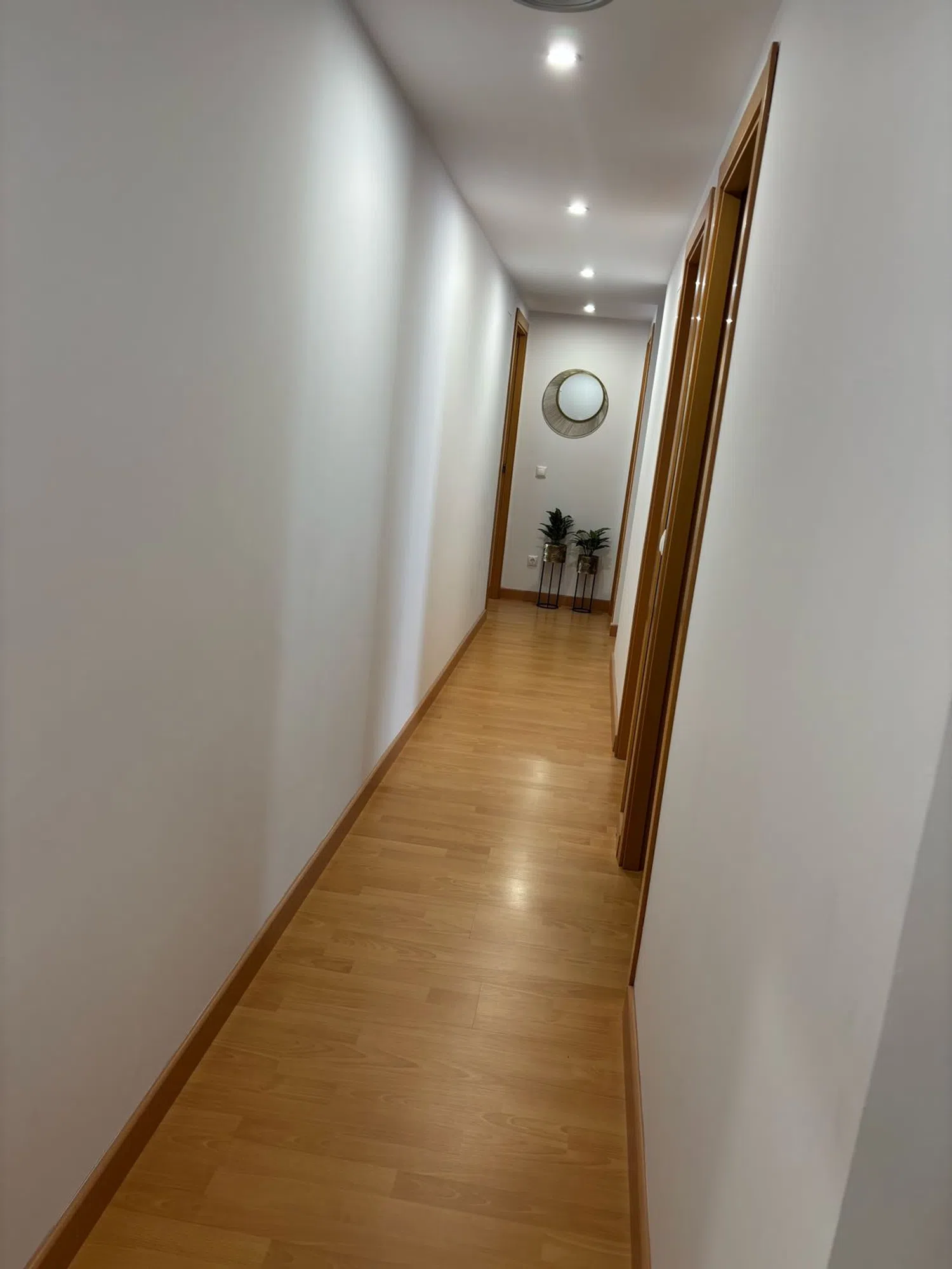 Piso en avenida del Camí Nou, 213 - Foto 3