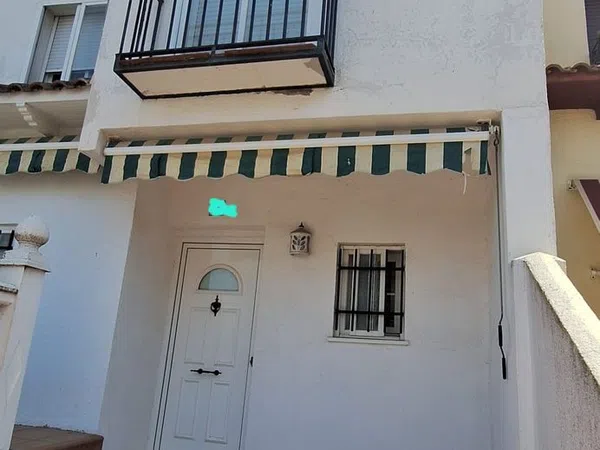 Chalet adosado en Calle Virgen del Carmen, 24 - Foto 36