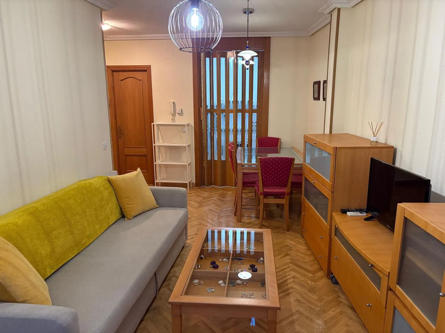 Piso en calle Santa Eulalia, 4 - Foto 8