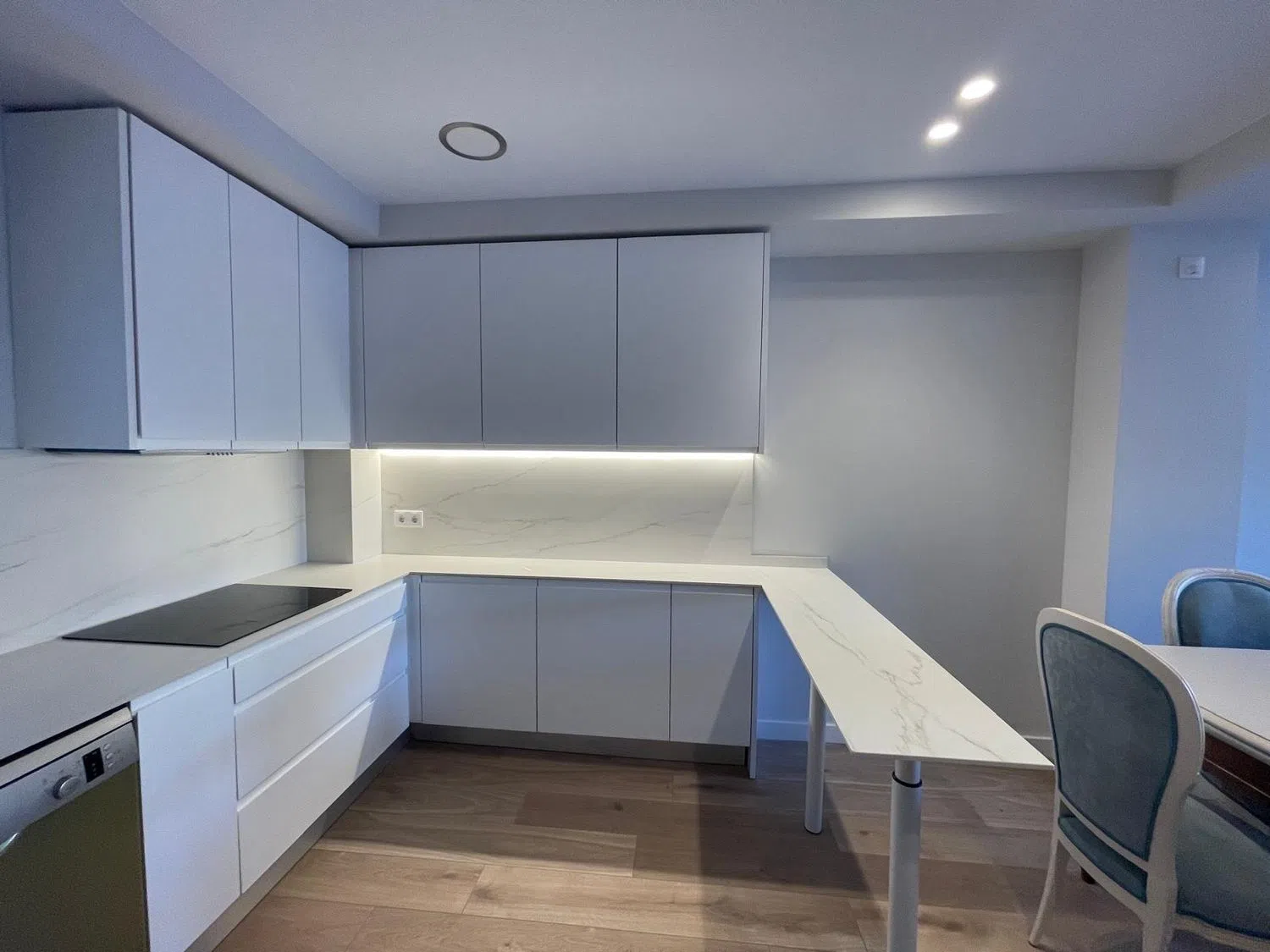 Piso en calle Llano Ponte, 14 - Foto 11