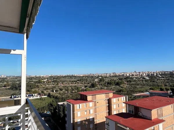 Piso en Lugar Vistahermosa, 3, Vistahermosa - Foto 8