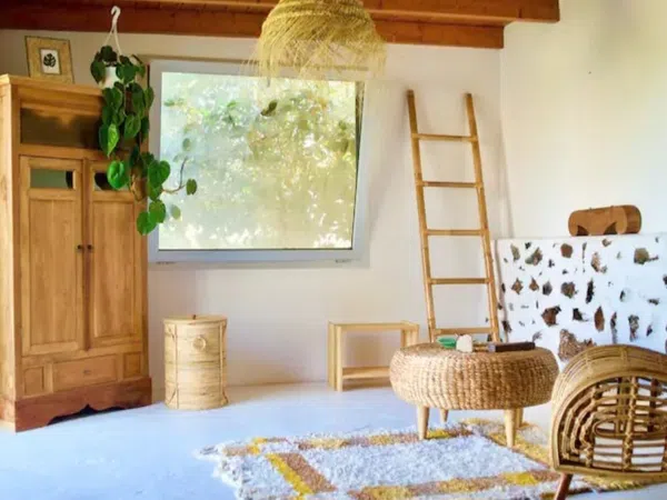 Casa o chalet independiente en Calle Cerco de Los Franquiz, 9, Lajares, Lajares - Foto 7