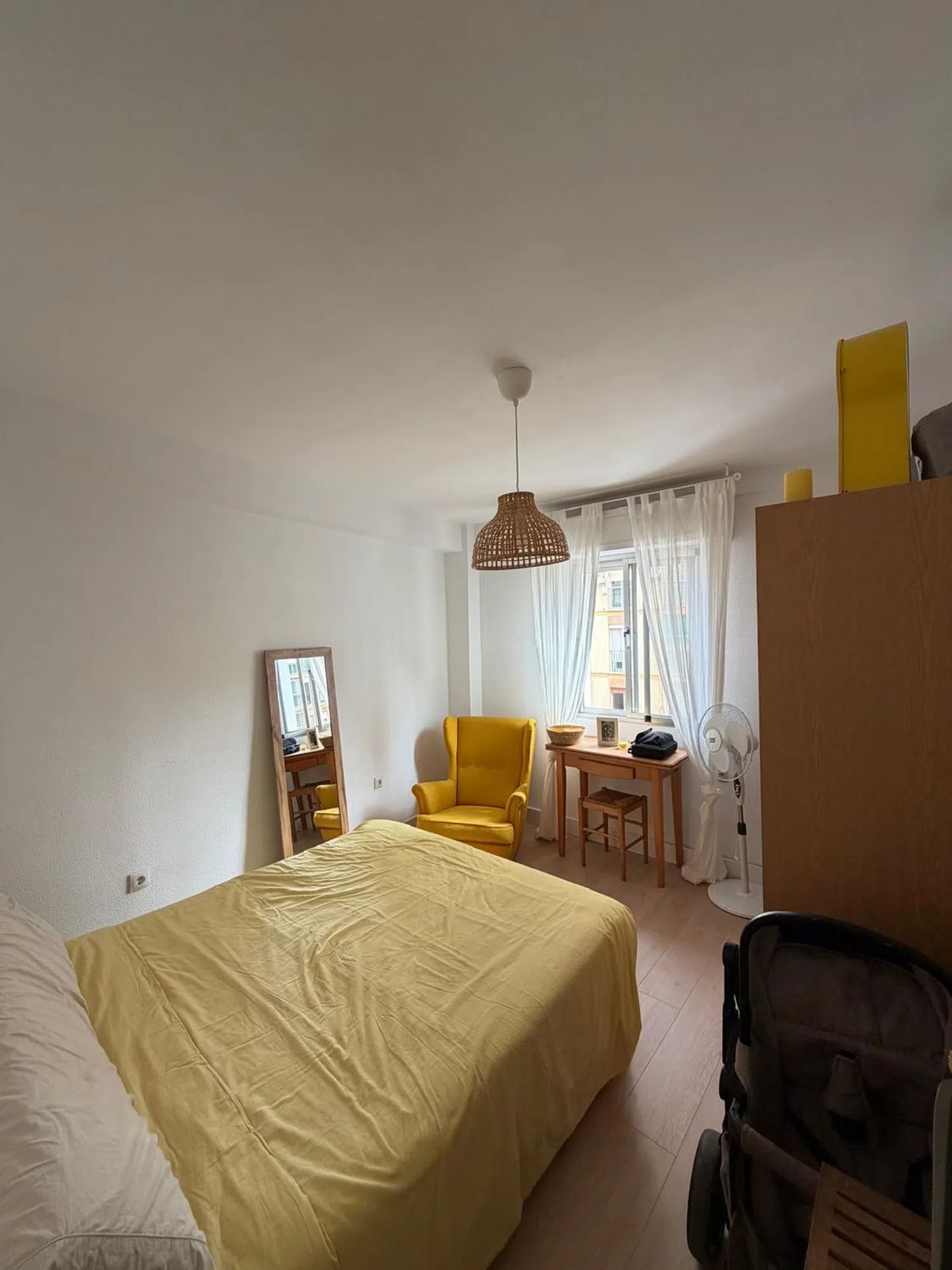 Piso en calle Lozano de Torres, 4 - Foto 6