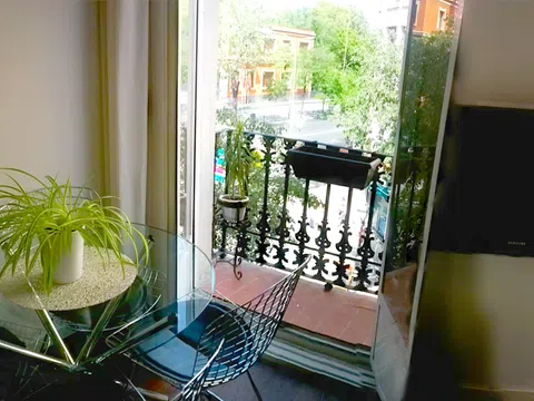 Piso en paseo de las Acacias, 9 - Foto 4