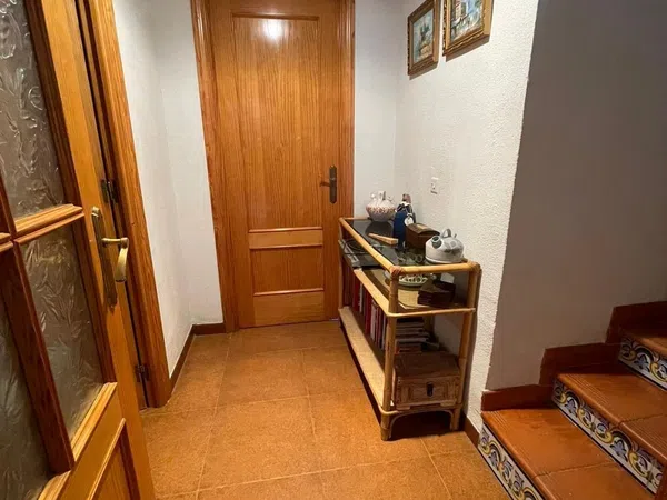 Casa o chalet independiente en Eurovillas - Foto 9