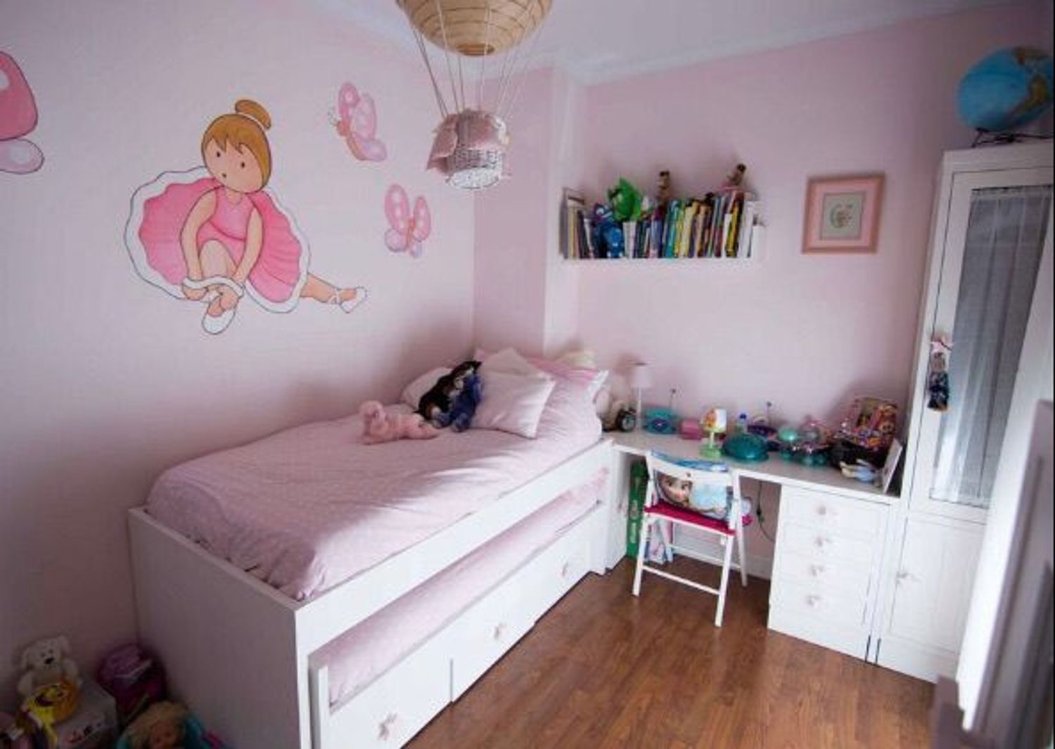 Chalet adosado en avenida Alonso Quijano, 12 - Foto 15