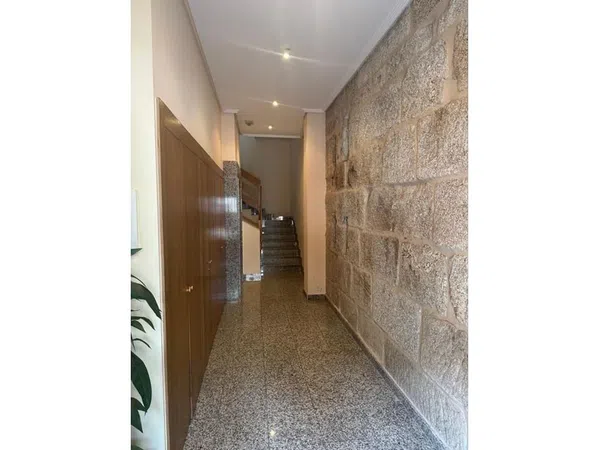 Piso en Calle Curros Enríquez, 26 - Foto 2