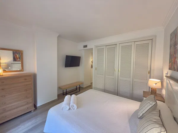 Piso en avenida Santa Maria, 1 - Foto 24