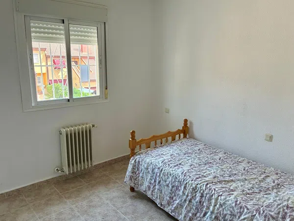 Chalet adosado en Calle del Telégrafo, 23, Zona Iglesia - Estación, Zona Iglesia - Estación - Foto 34