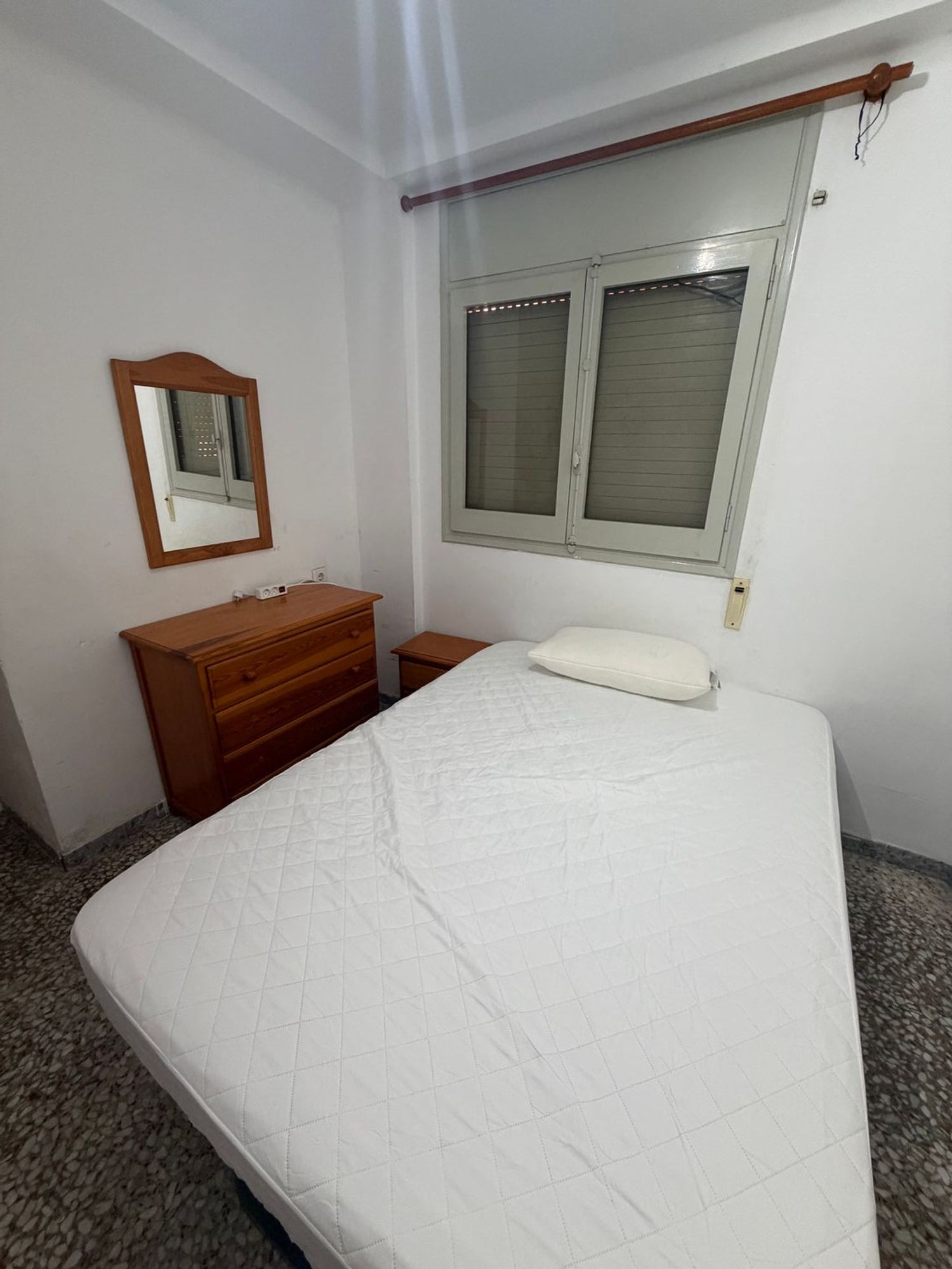 Piso en Calle Mayor, 41, Puerto de Garrucha, Puerto de Garrucha - Foto 2