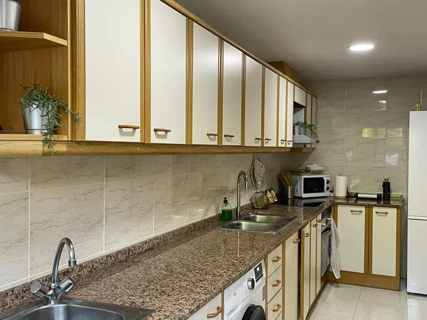 Piso en Avenida Retor Emilio Bayarri, 9, Los Monasterios-Alfinach, Los Monasterios-Alfinach - Foto 15