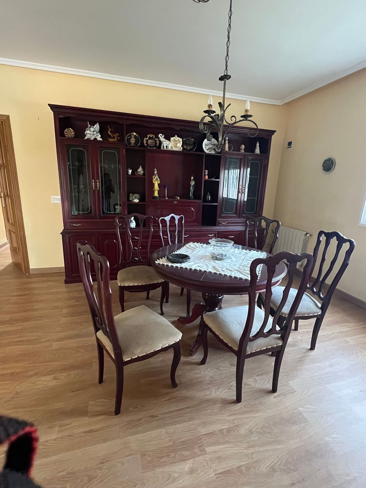Casa de pueblo en Calle Font del Berro, 2, La Conarda-Montesano, La Conarda-Montesano - Foto 2