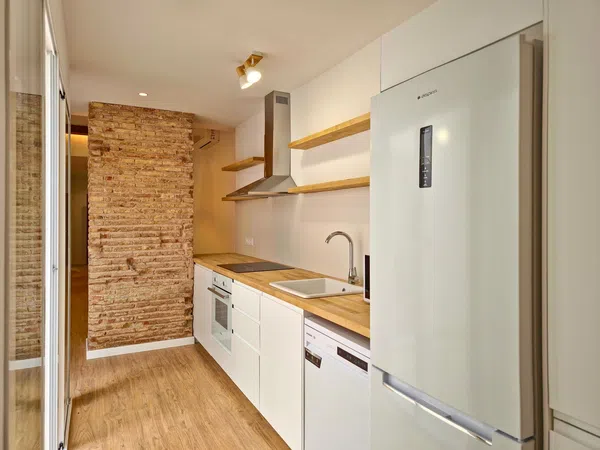 Piso en Azcarraga, 8, La Petxina - Foto 2