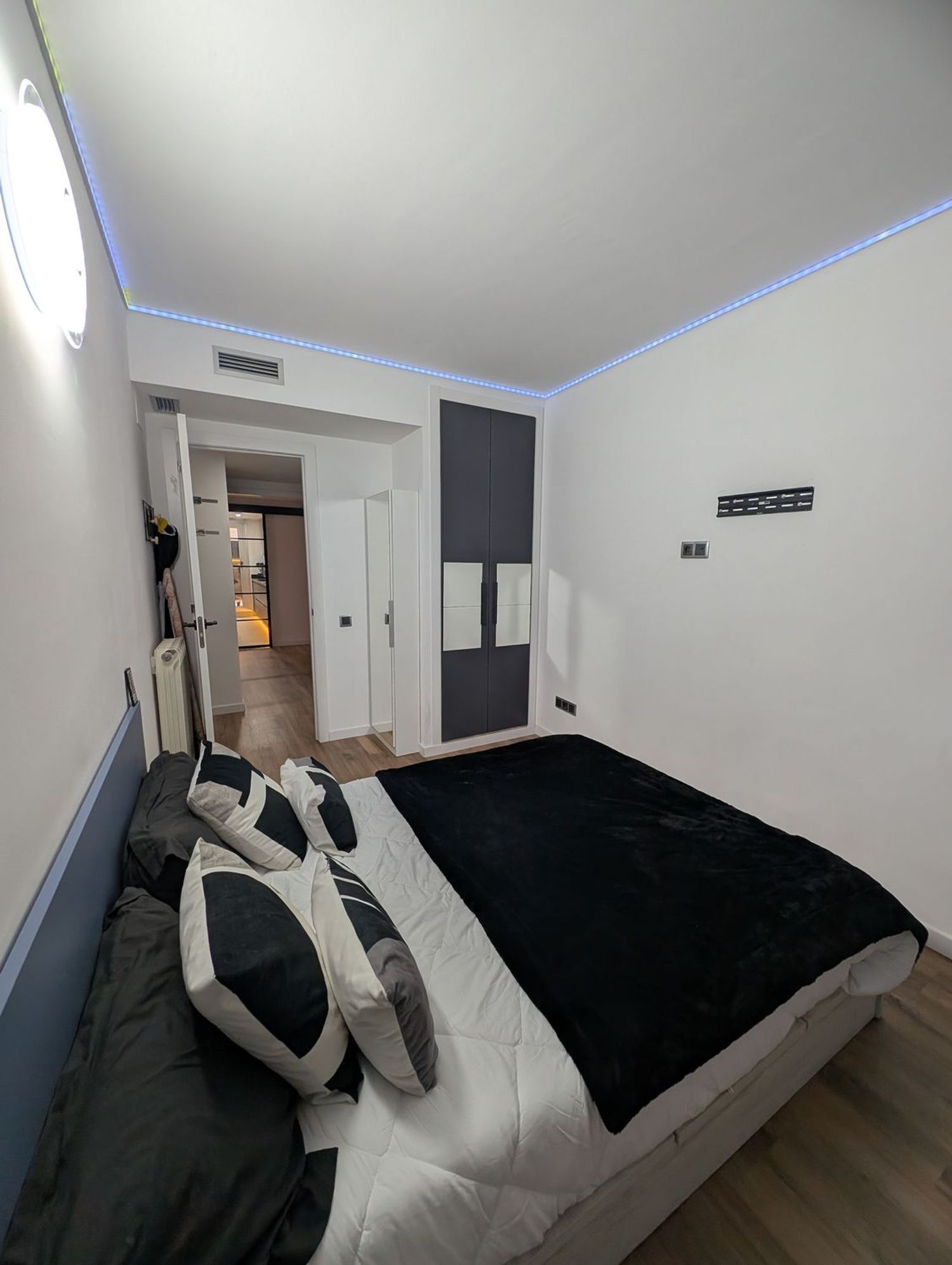 Piso en calle Miquel Marti Pol, 13 - Foto 16