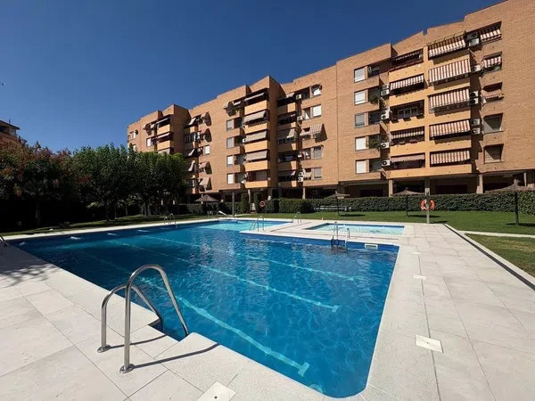 Piso en carretera de Málaga, 102 - Foto 14