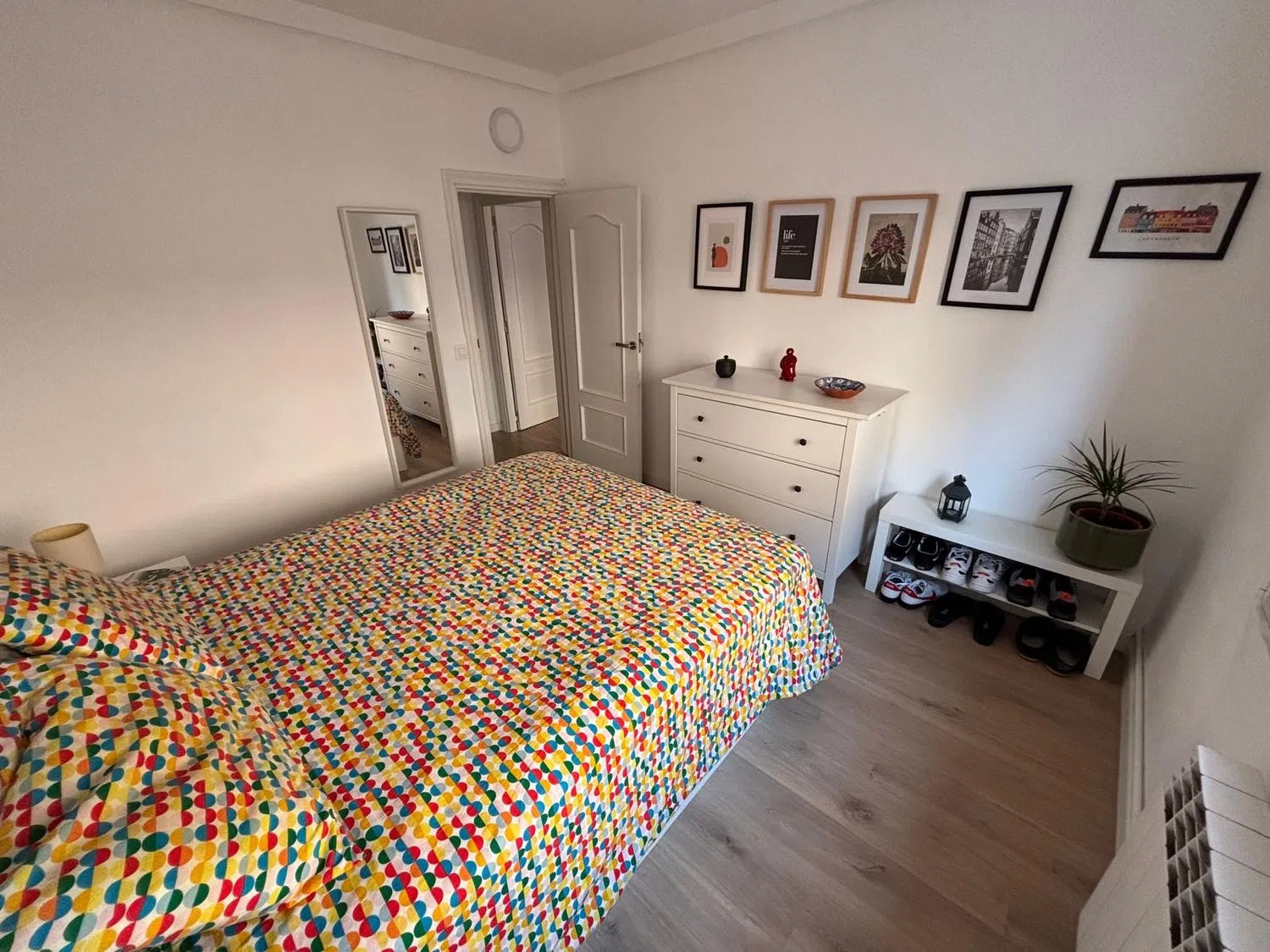 Piso en calle Sahagún, 20 - Foto 8