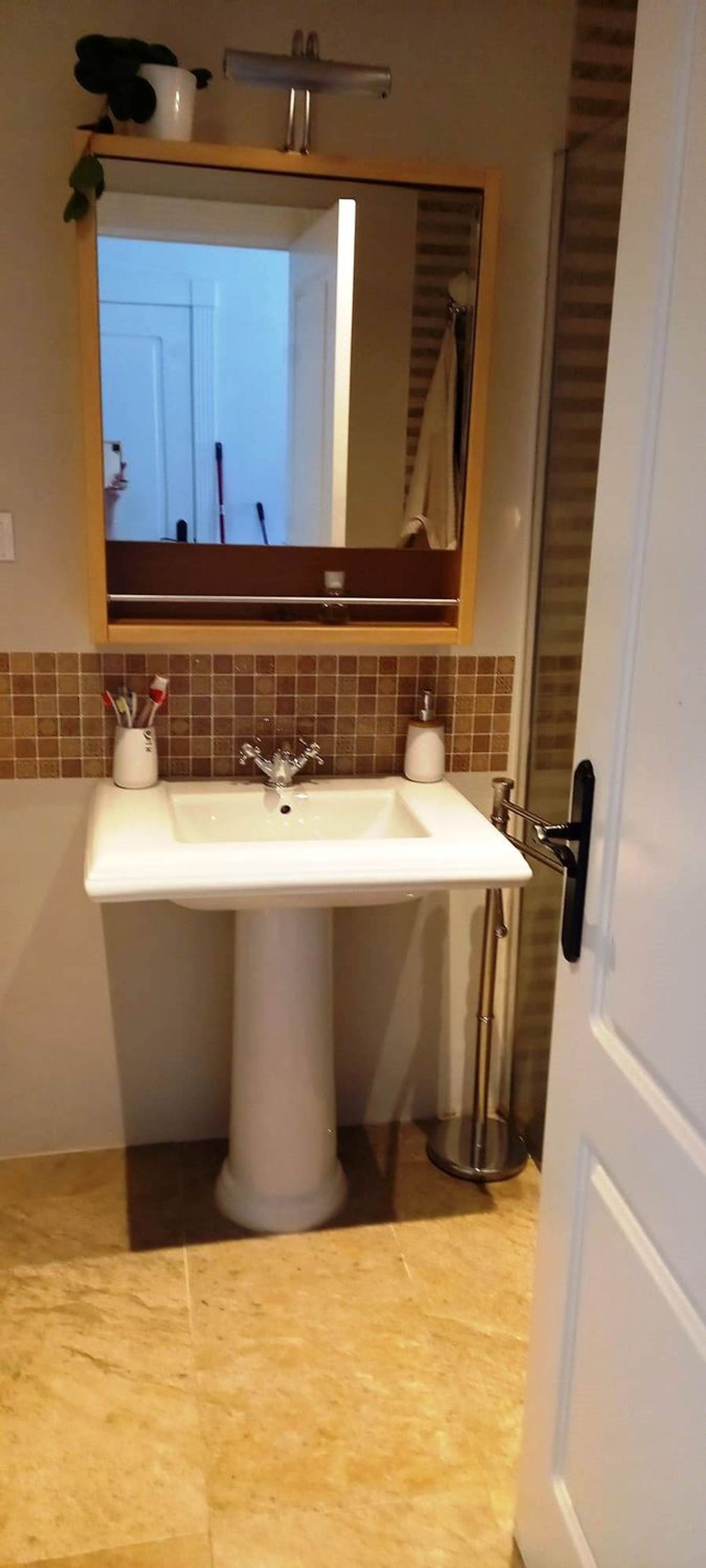 Estudio en calle Hespérides, 17 - Foto 10