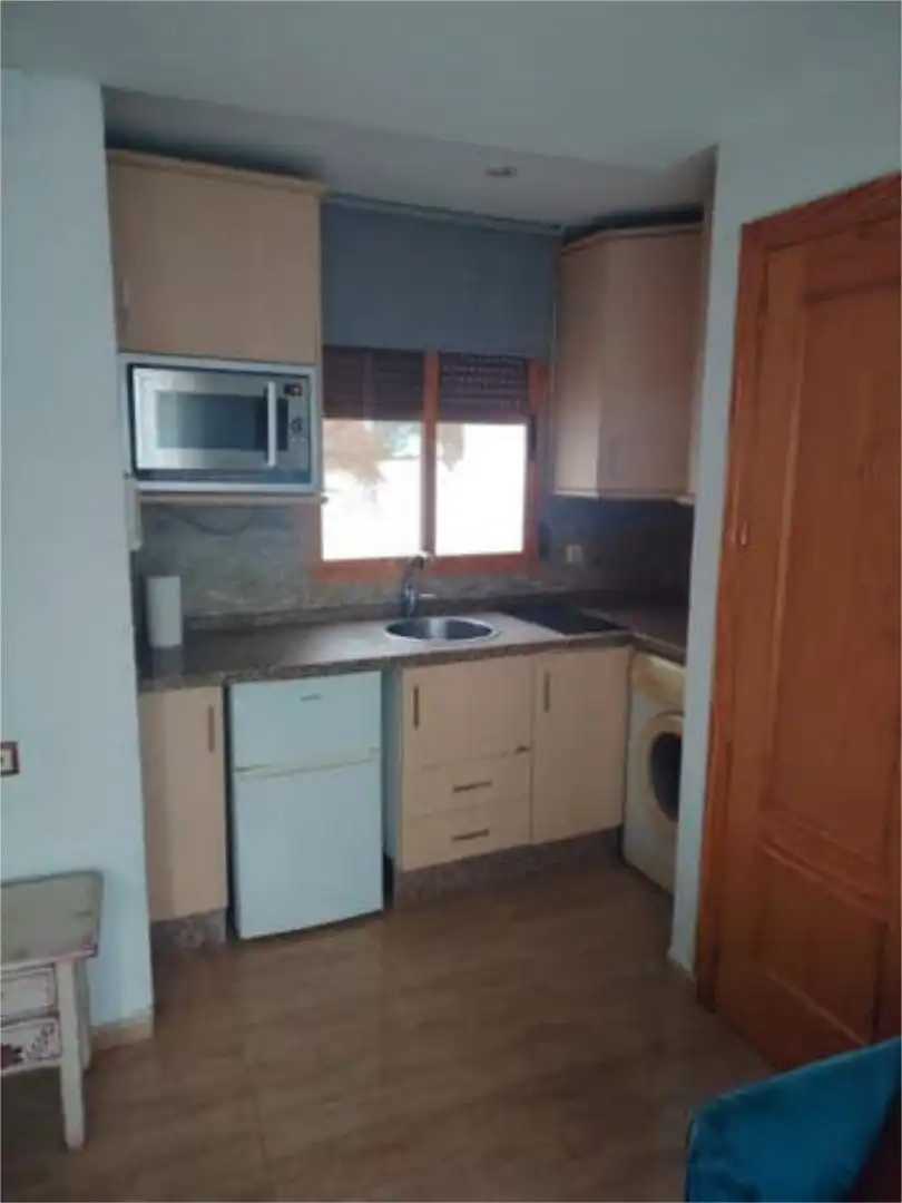 Apartamento en Judería - Foto 2