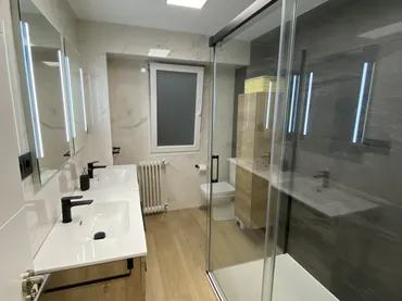 Piso en  Rúa de Fernando III o Santo 11 - Foto 13