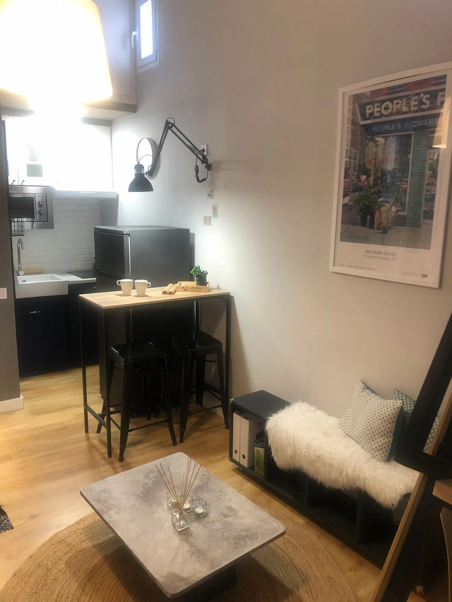 Piso en calle de Francos Rodríguez, 11 - Foto 32