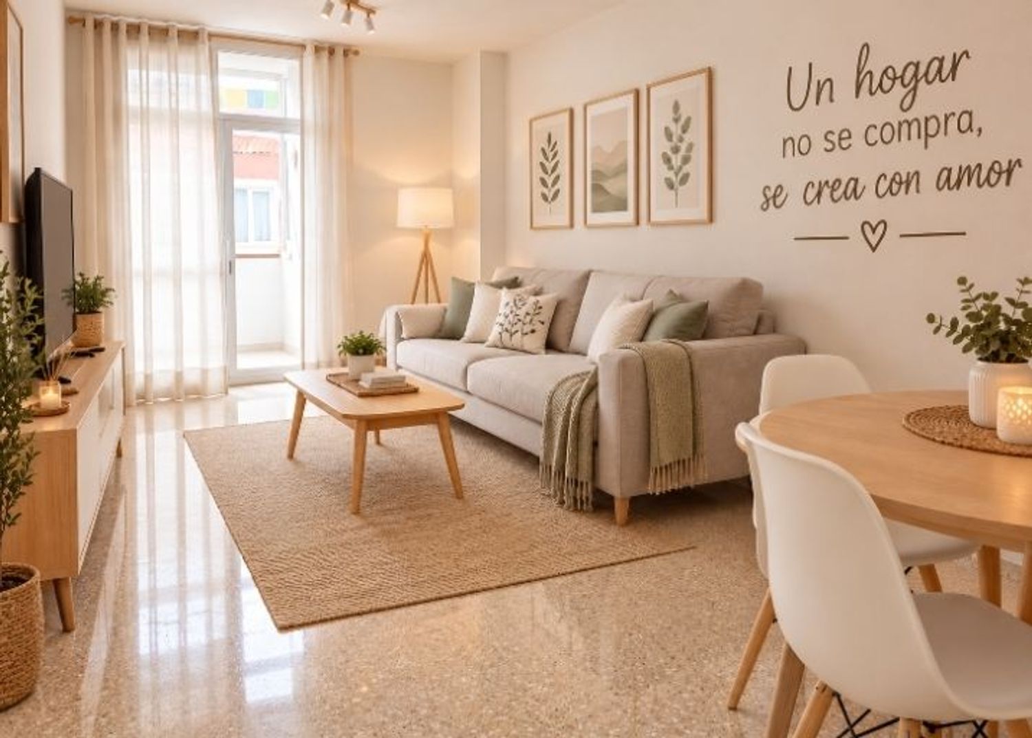 Piso en Calle Jerónimo Falcón, 14, Arenales - Lugo - Avda Marítima - Foto 2