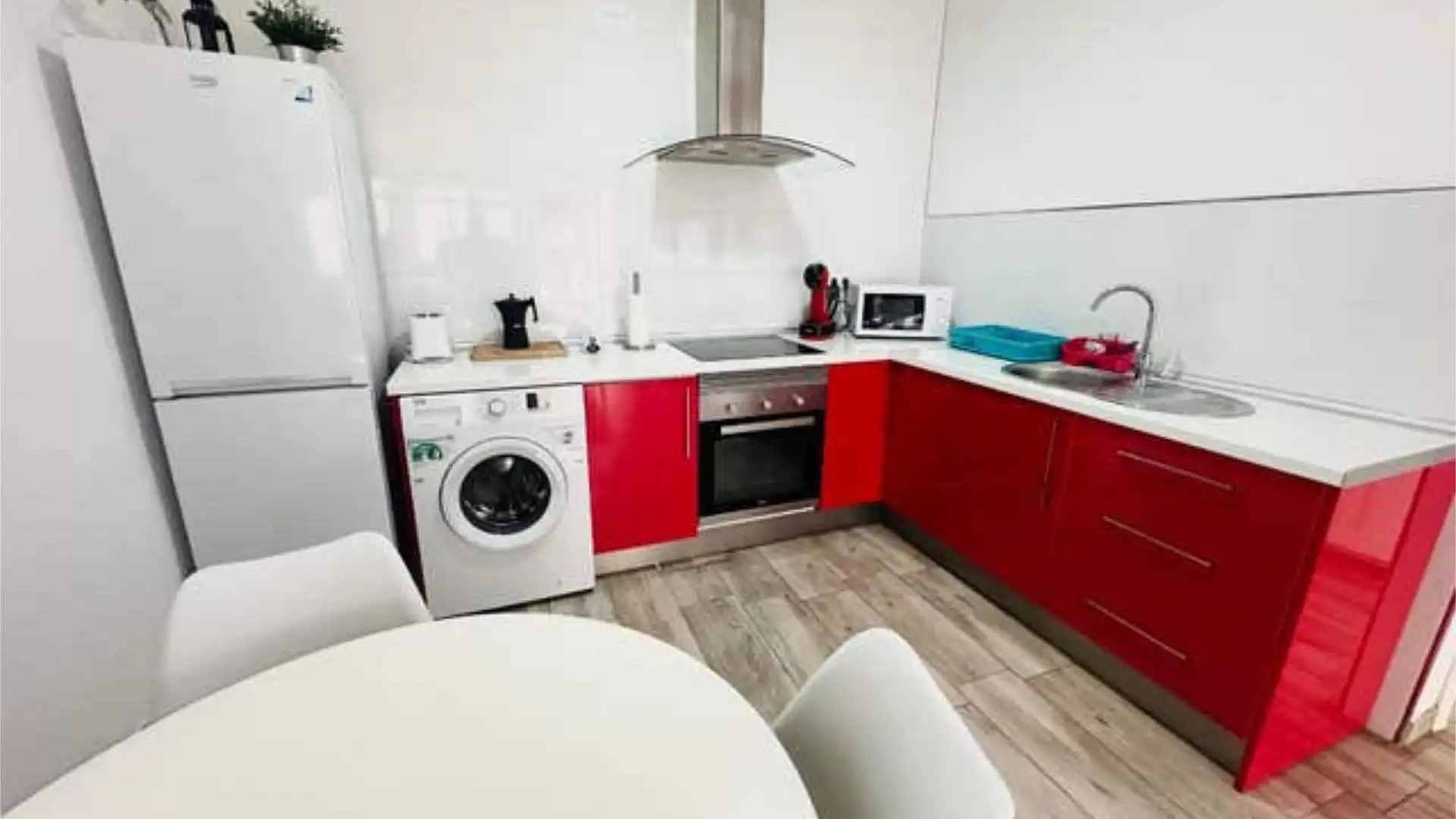 Apartamento en El Molinillo - Foto 5