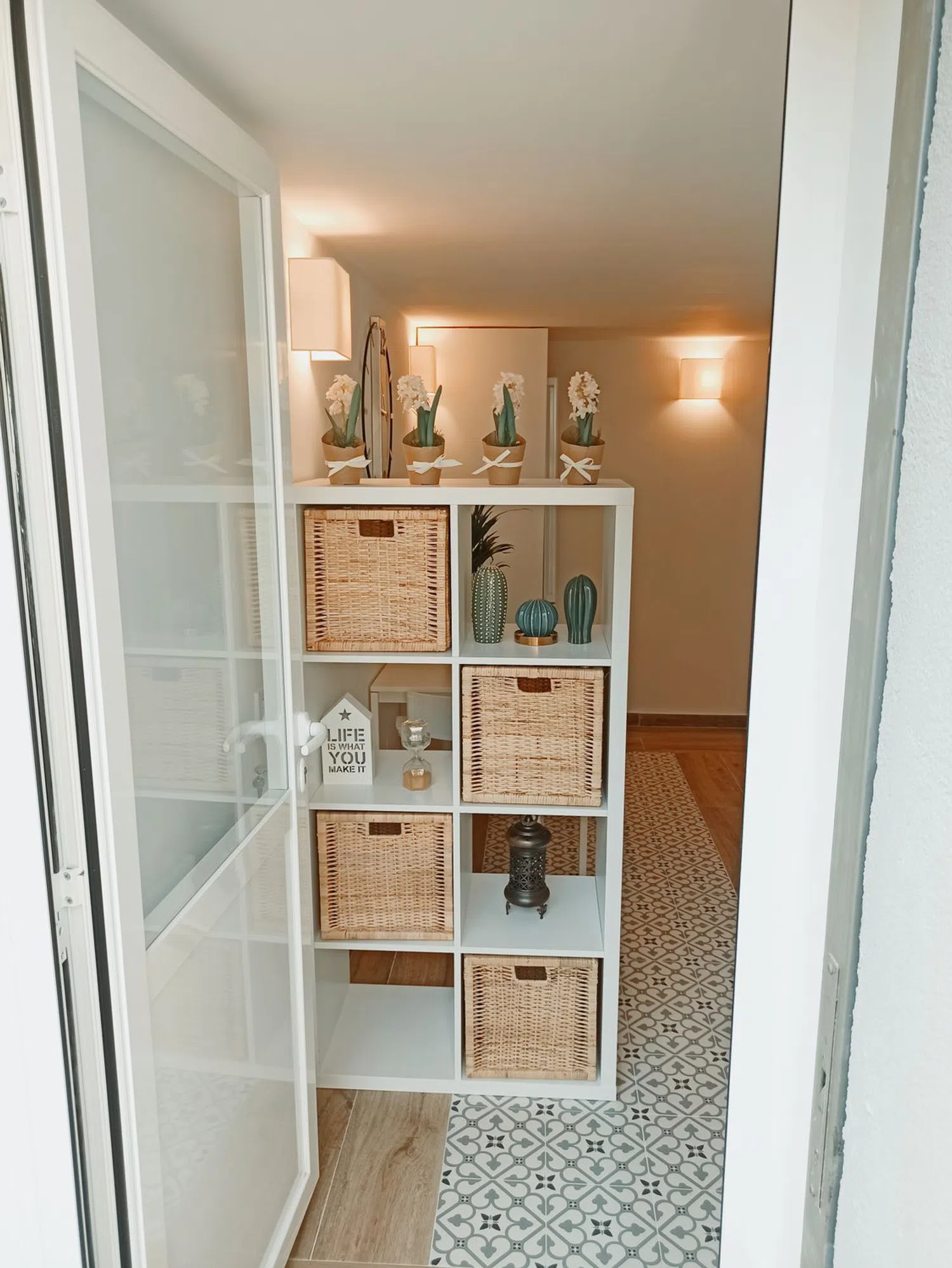 Estudio en calle Monasterio de Irache, 20 - Foto 2