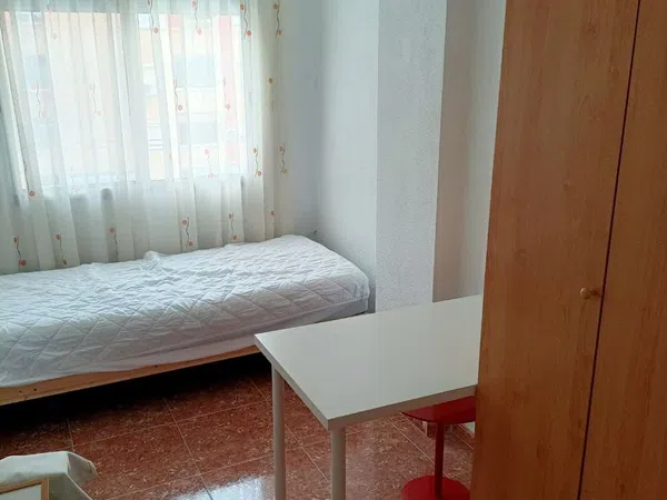 Piso en Calle de Campoamor, Ciutat Jardí - Foto 16