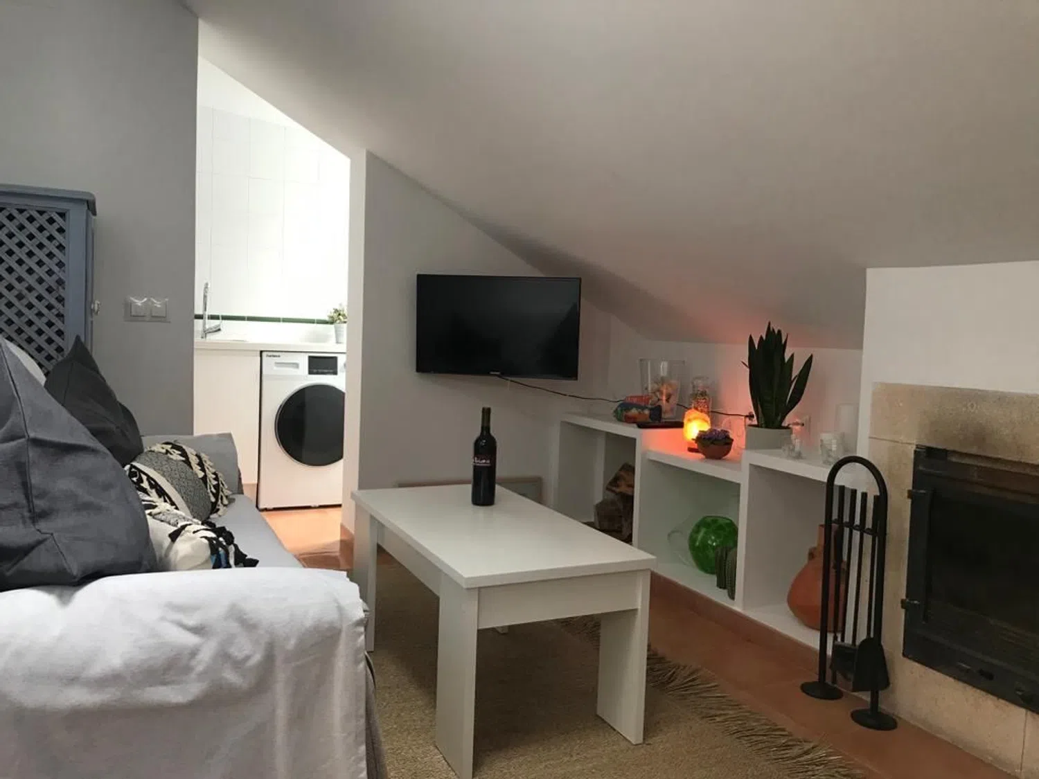 Estudio en calle Juan de Padilla, 6 - Foto 6