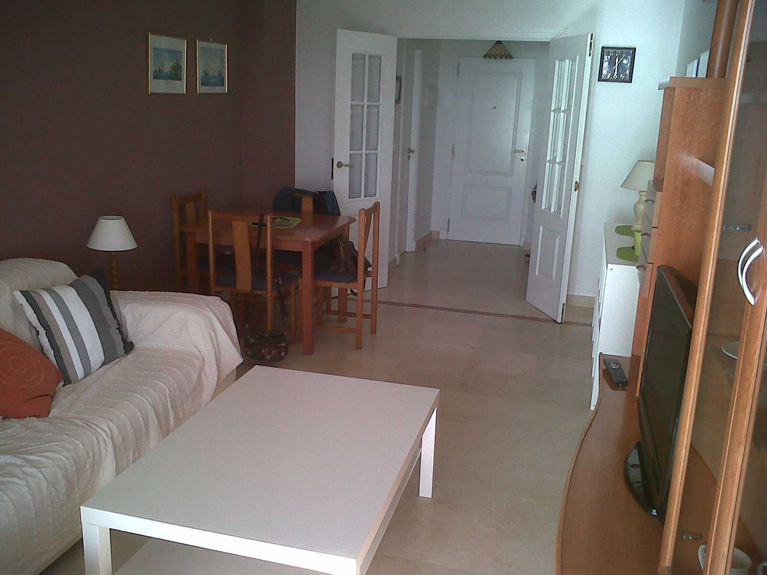 Piso en Calle la Noria, 3, San Luis de Sabinillas, San Luis de Sabinillas - Foto 6