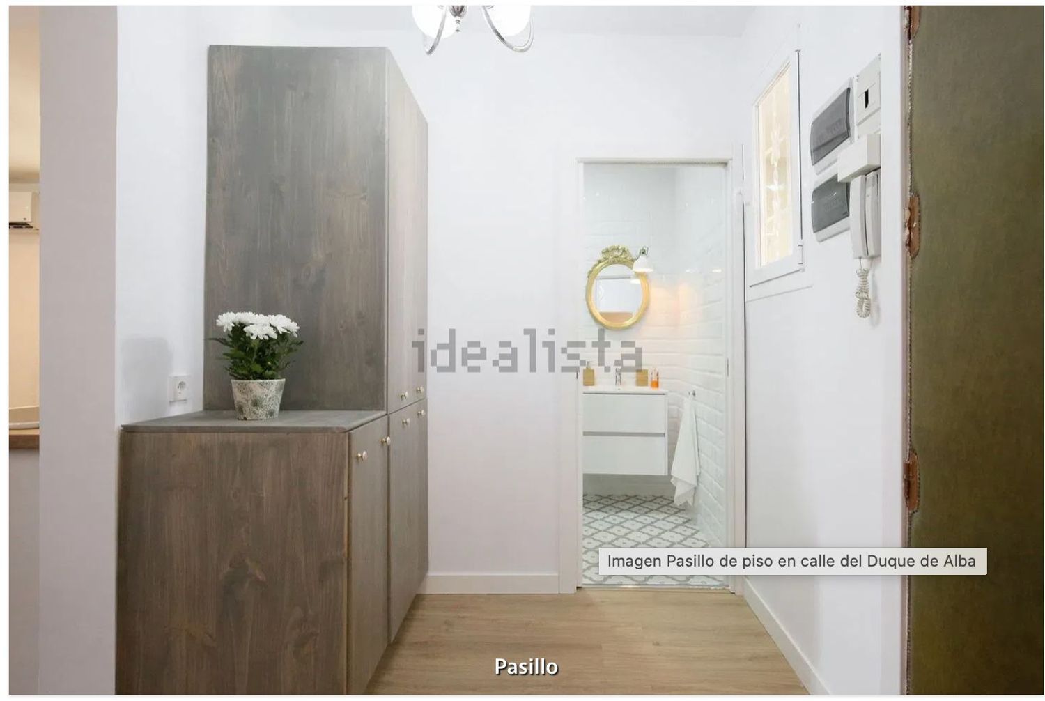 Piso en calle del Duque de Alba, 11 - Foto 19