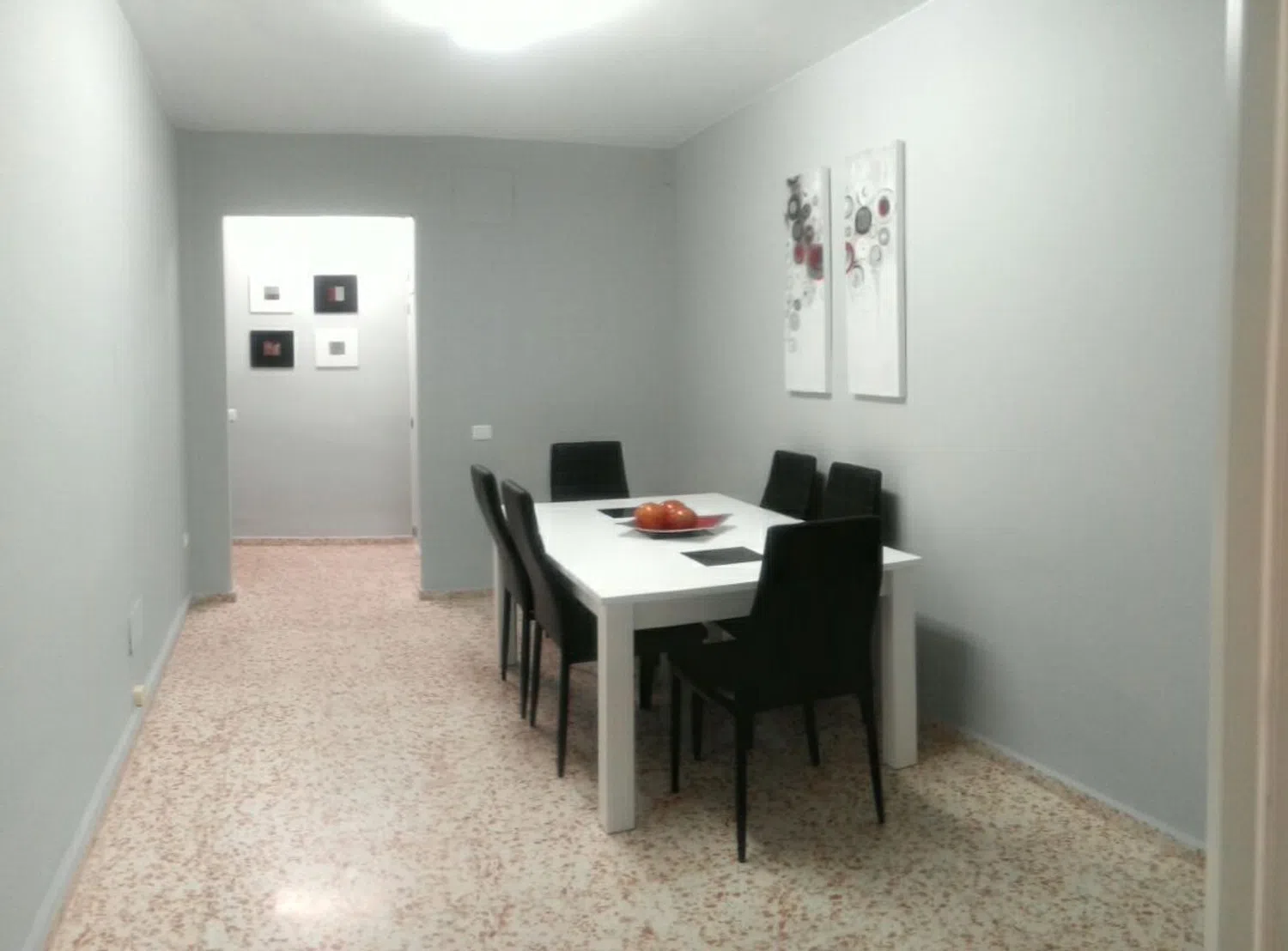 Piso en calle Castillo de Alcala de Guadaira, 7 - Foto 3