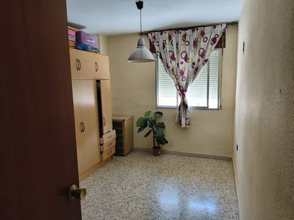 Piso en Pintor Berrobianco Meléndez, 2, Cruz del Humilladero - Los Tilos - Foto 10