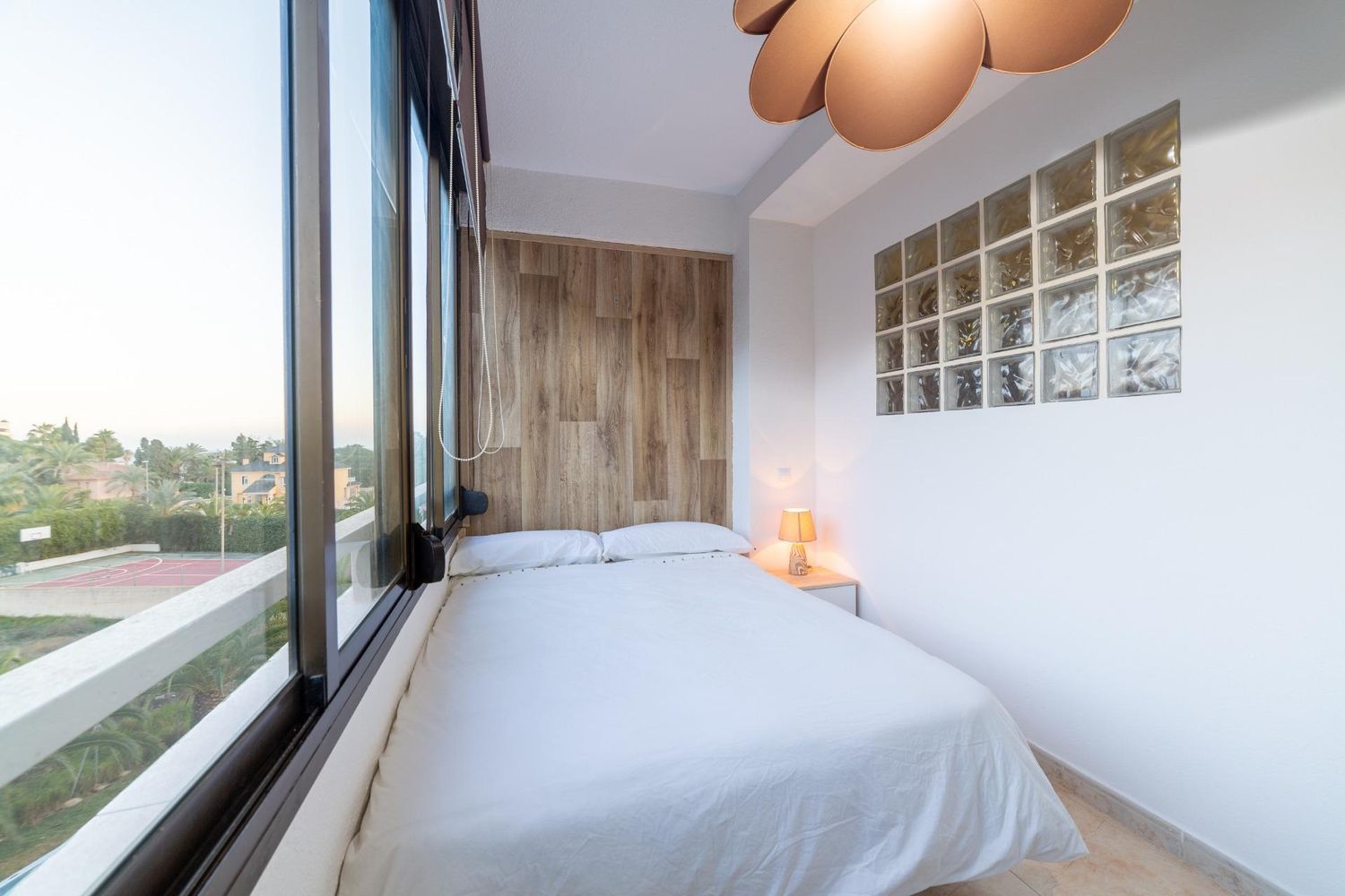Estudio en Plaza Playa Paraíso, 1, Aguadulce sur - Foto 4