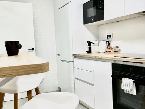 Piso en plaza Sardoy, 2 - Foto 8